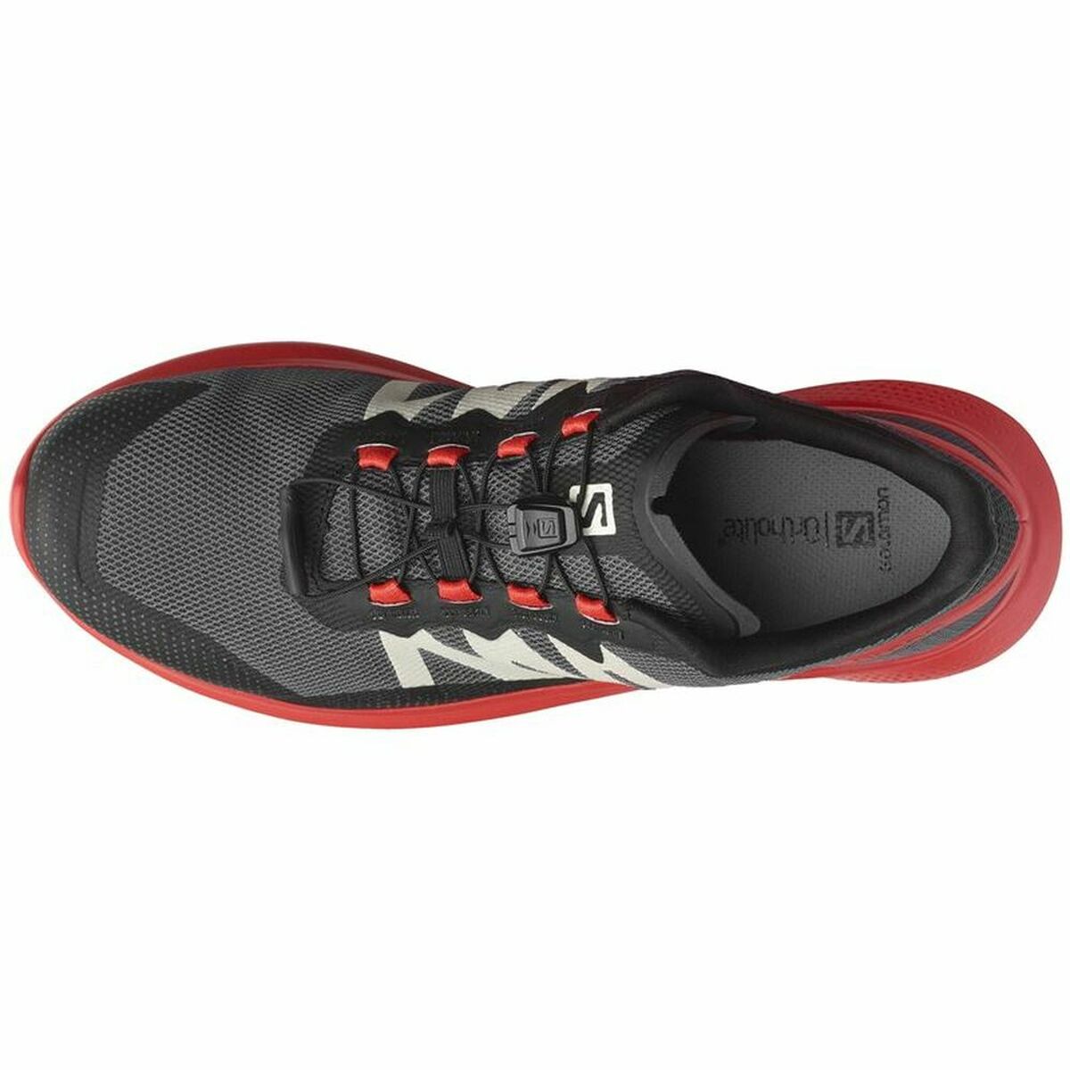 Running Shoes for Adults Salomon Hypulse Men