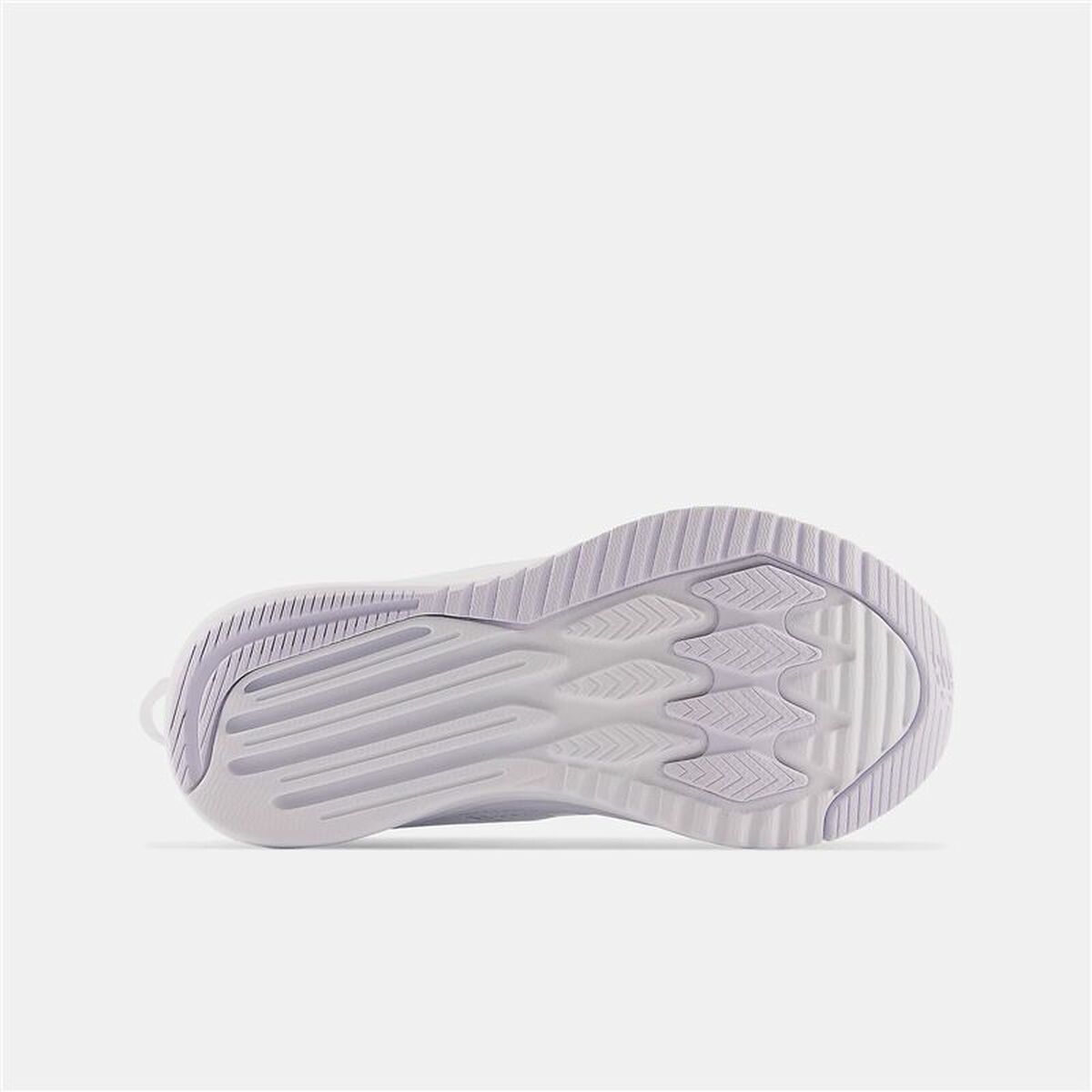 Sports Shoes for Kids New Balance 570V3 White