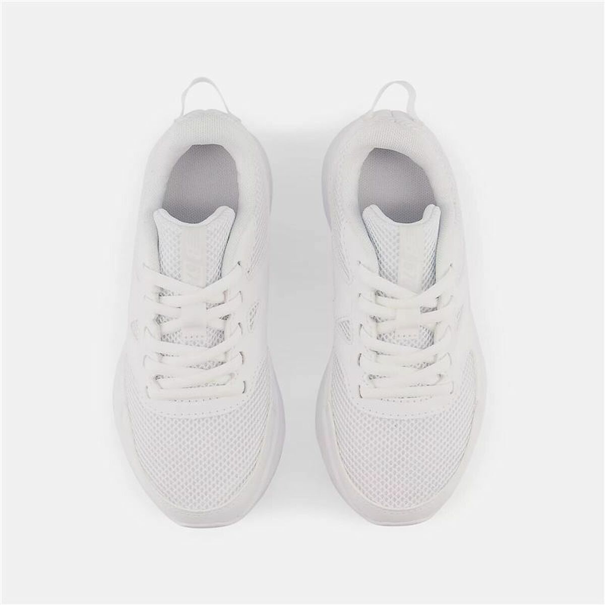 Sports Shoes for Kids New Balance 570V3 White