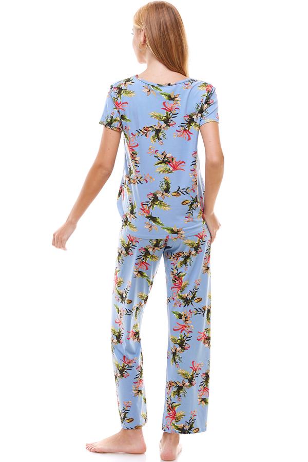 Loungewear set for women&