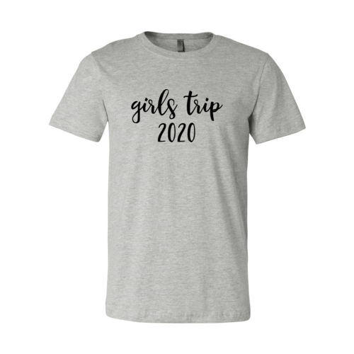 Girls Trip 2020 Shirt