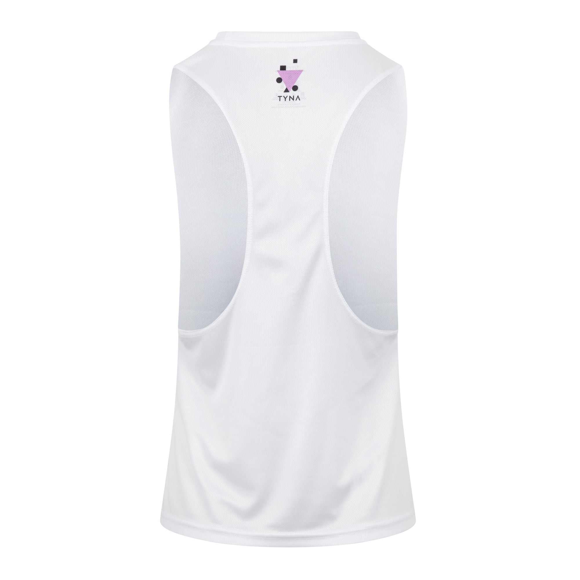 Signature Mesh Workout Vest