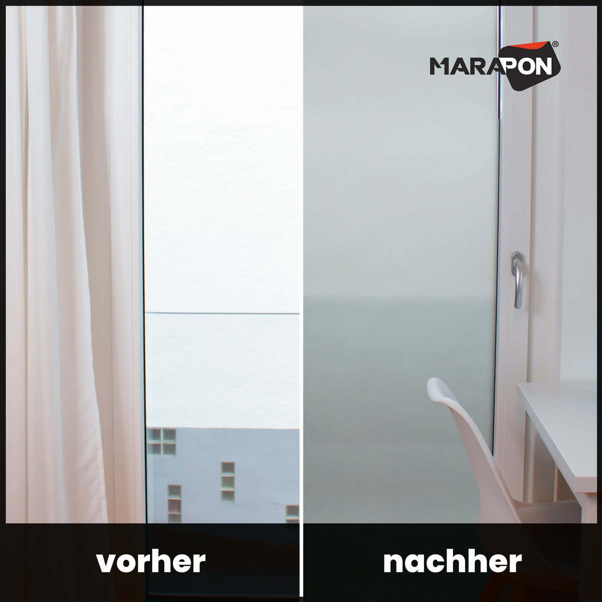 Anthrazitfolie
