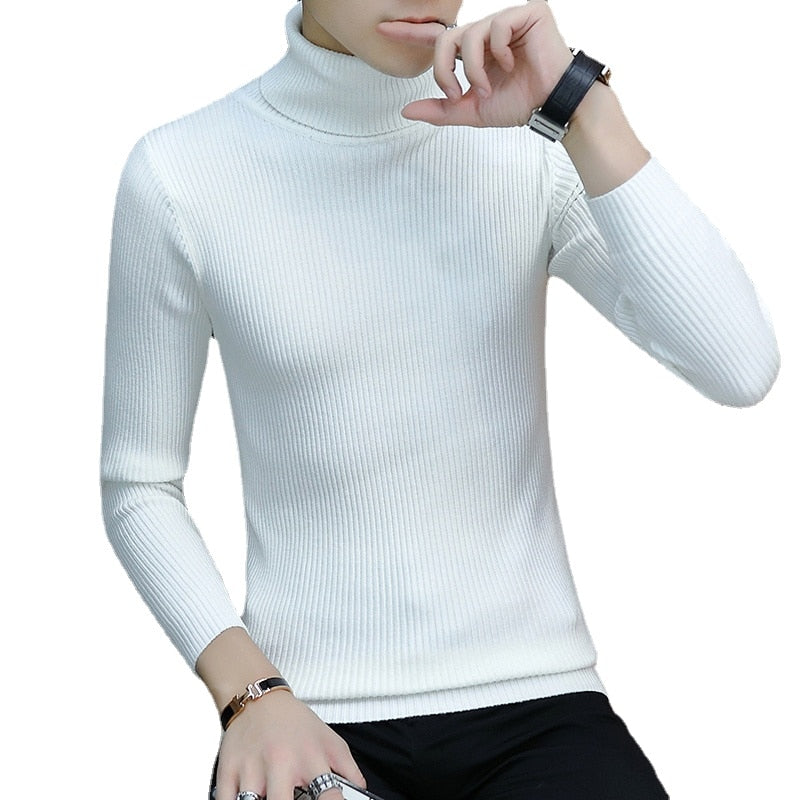 2022 Autumn And Winter Men&