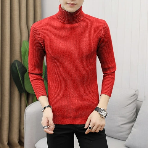 2022 Autumn And Winter Men&