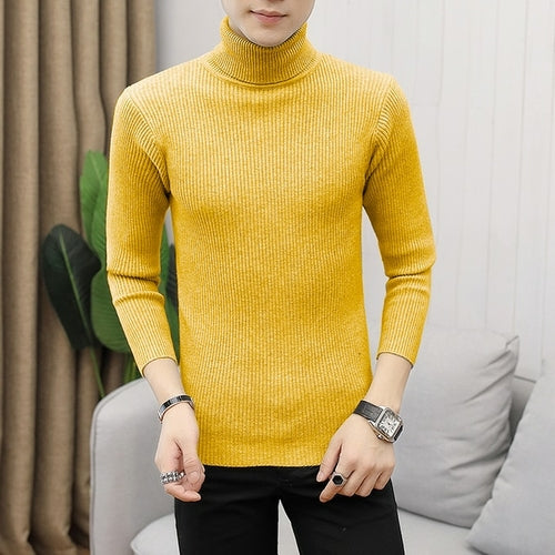 2022 Autumn And Winter Men&