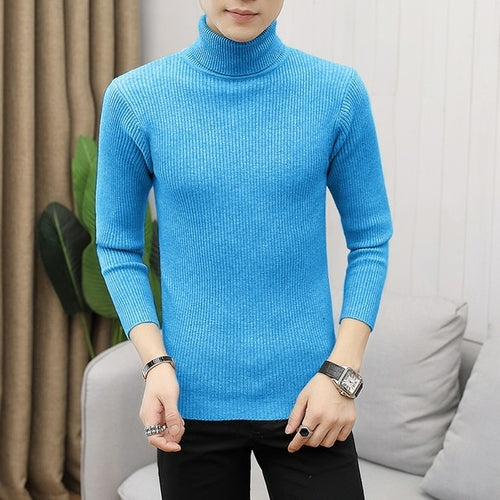 2022 Autumn And Winter Men&
