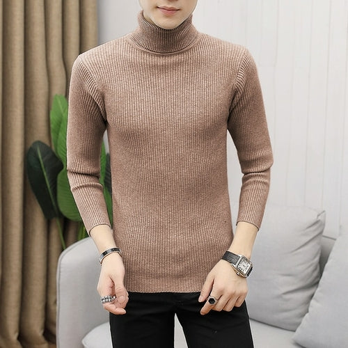 2022 Autumn And Winter Men&