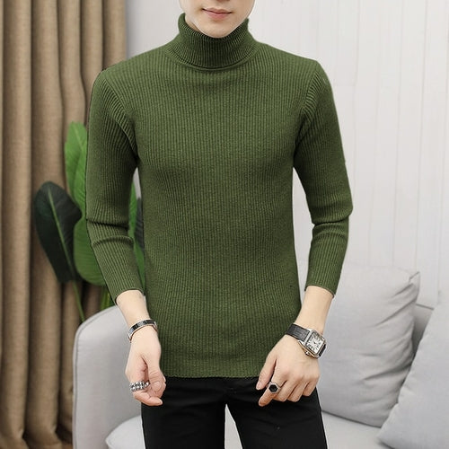 2022 Autumn And Winter Men&