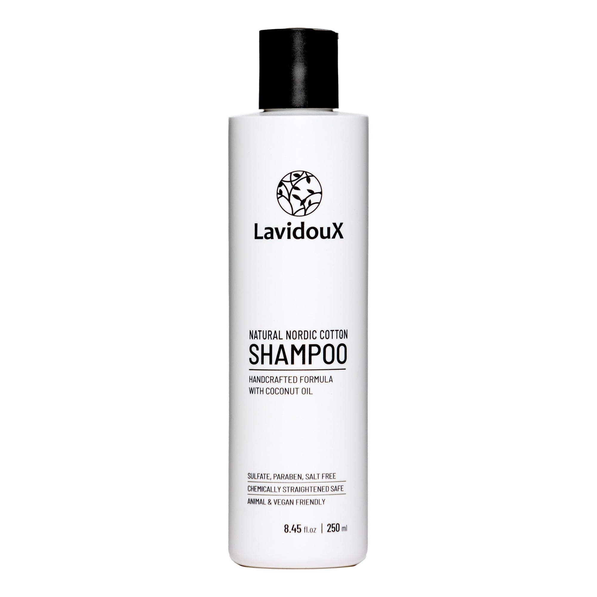 Nordic Cotton Shampoo