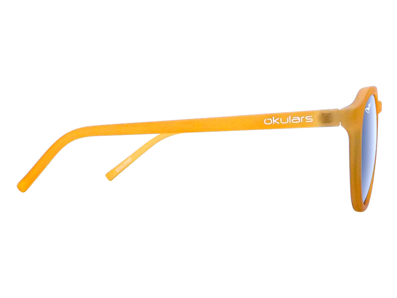 Okulars® Eco Pacific Amber Blue