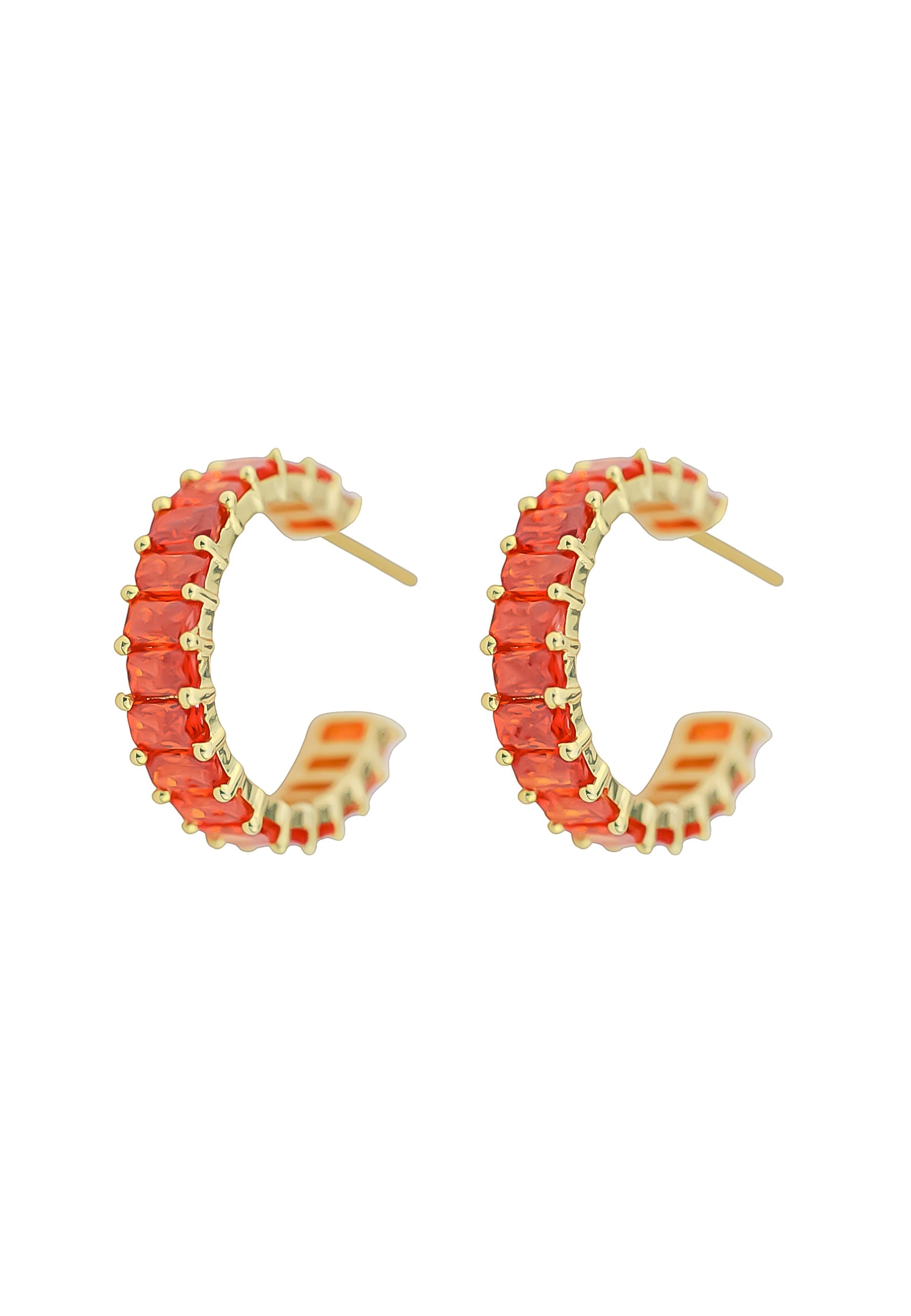 Downtown Earrings