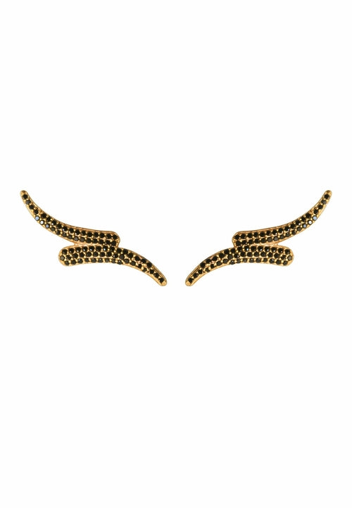 Dubai Earrings