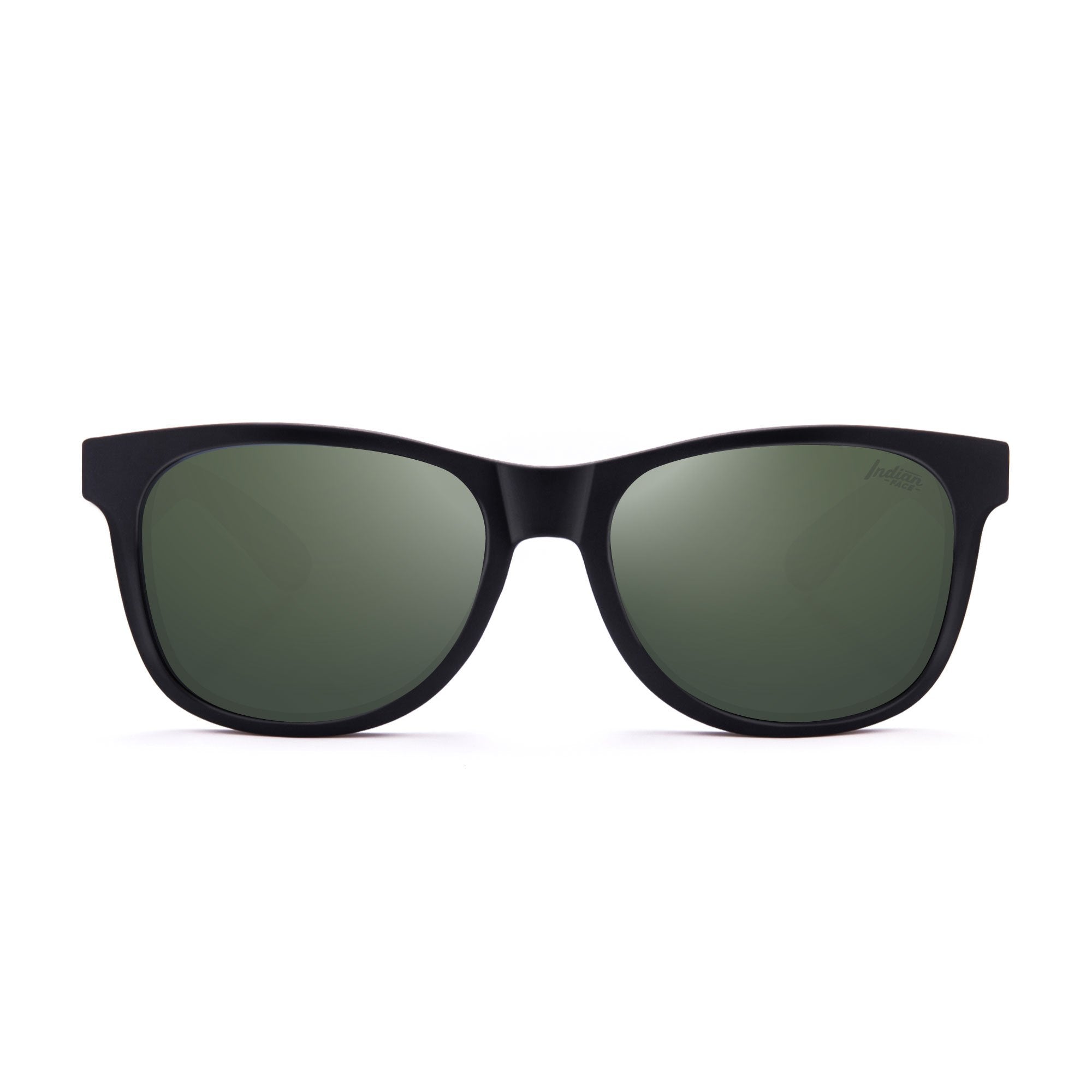 Arrecife Black / Green