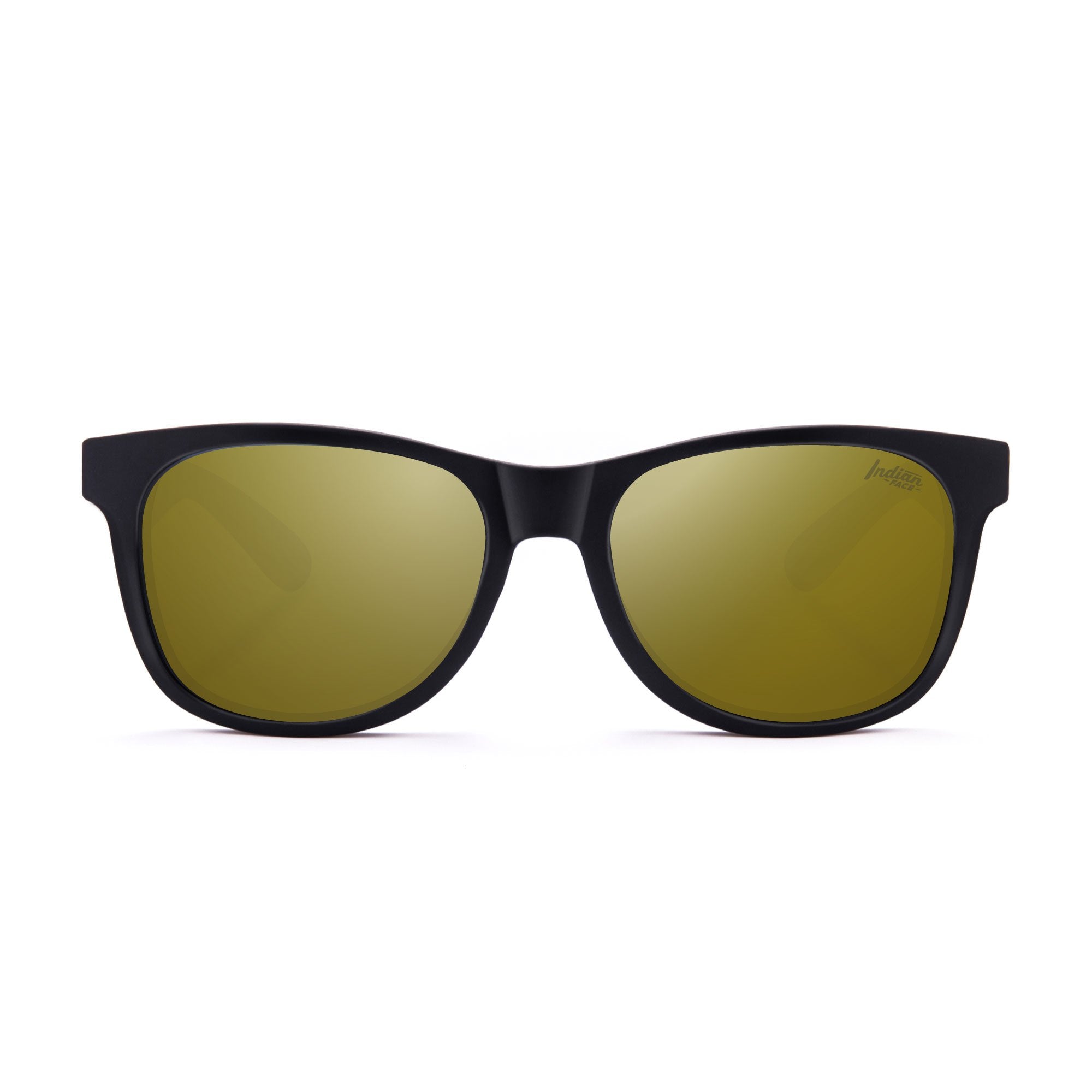 Arrecife Black / Bronze
