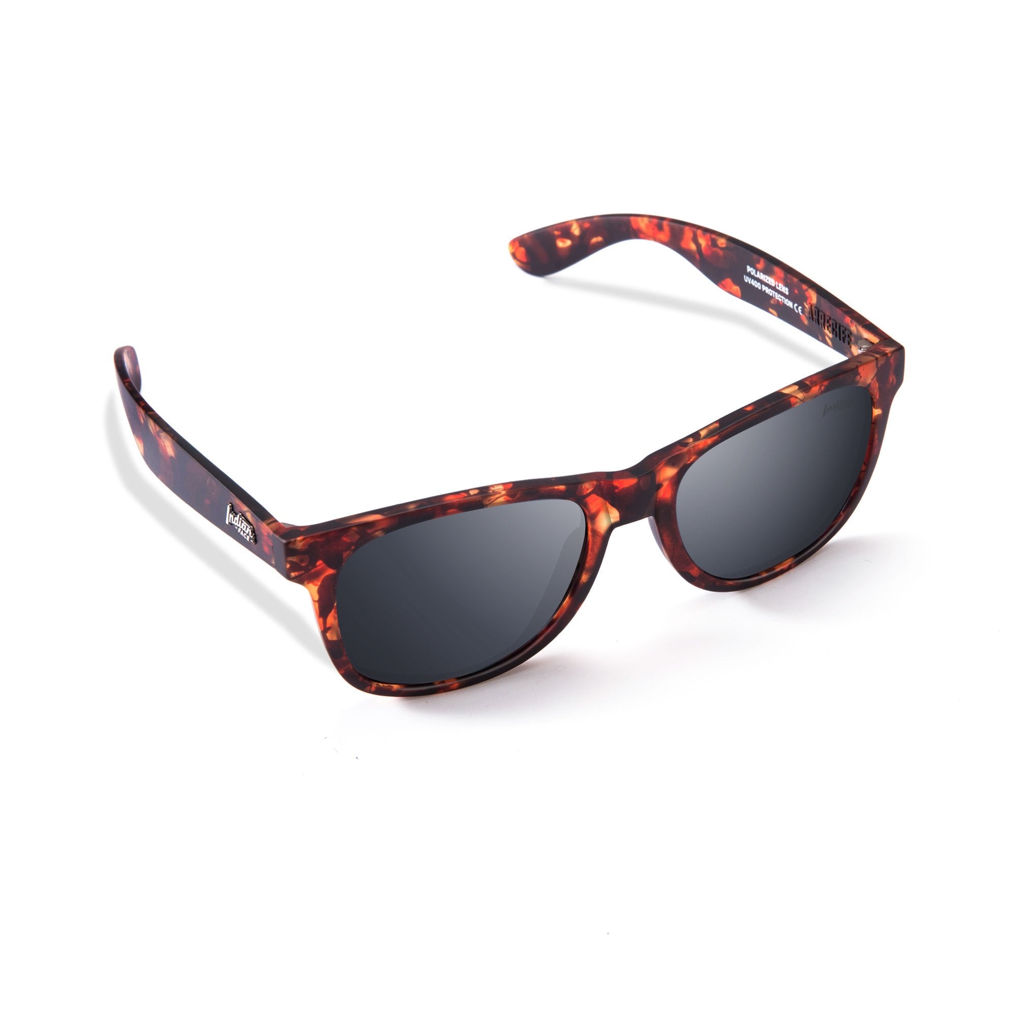 Arrecife Brown Camo / Black