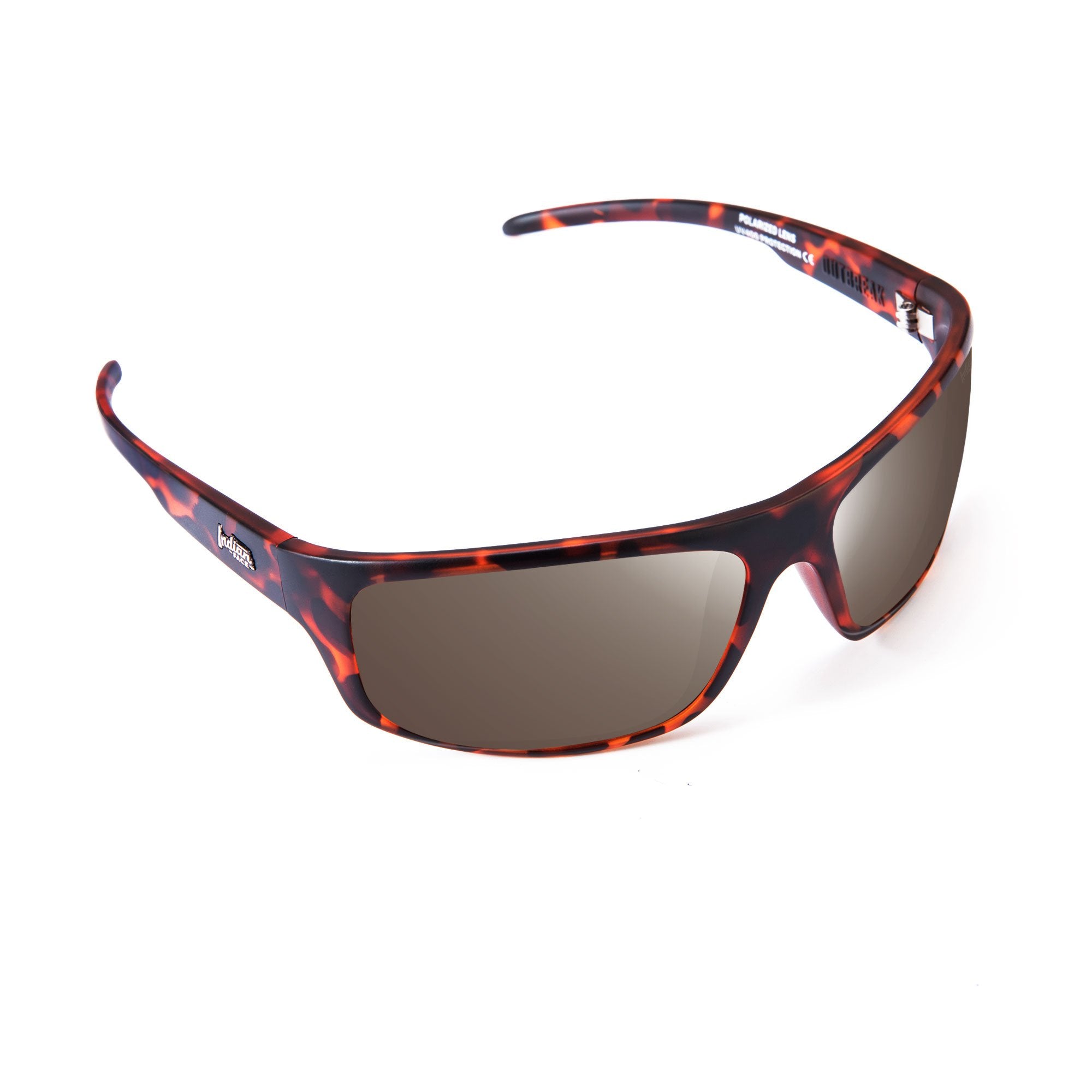 Outbreak Tortoise / Brown