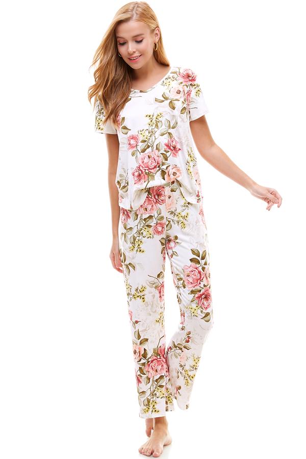 Loungewear set for women&