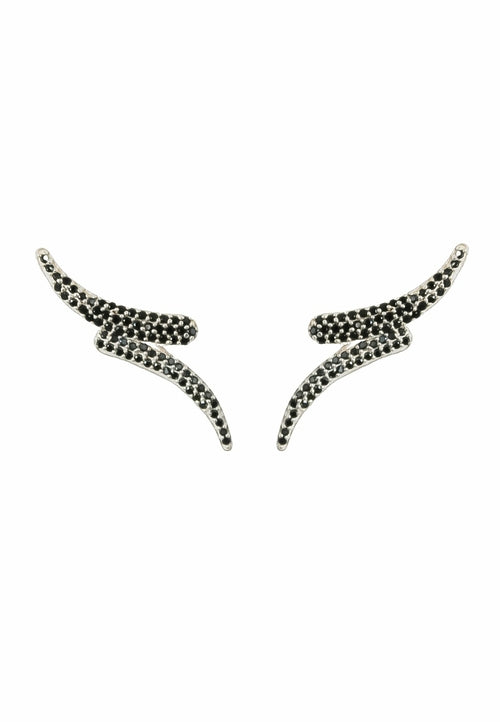 Dubai Earrings