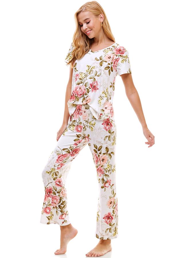 Loungewear set for women&