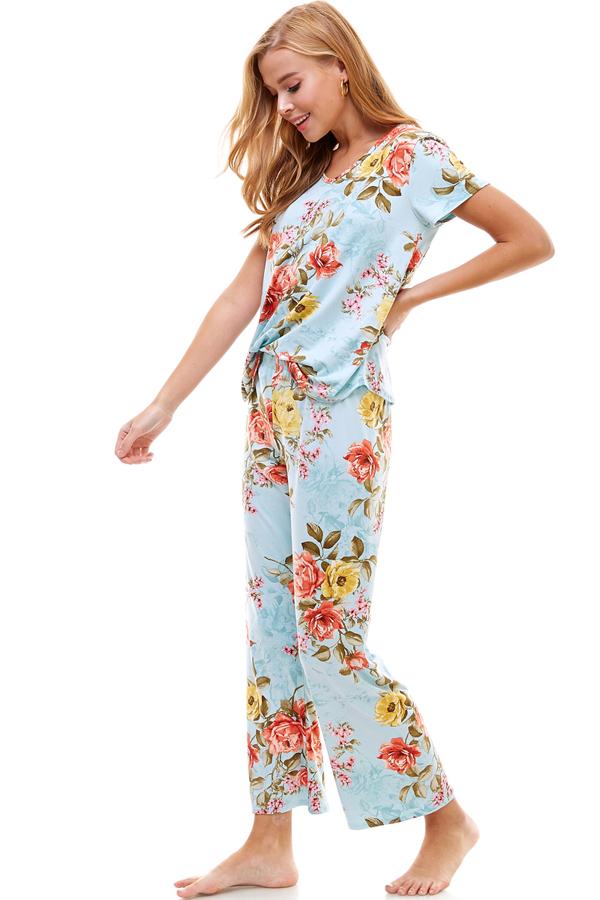 Loungewear set for women&