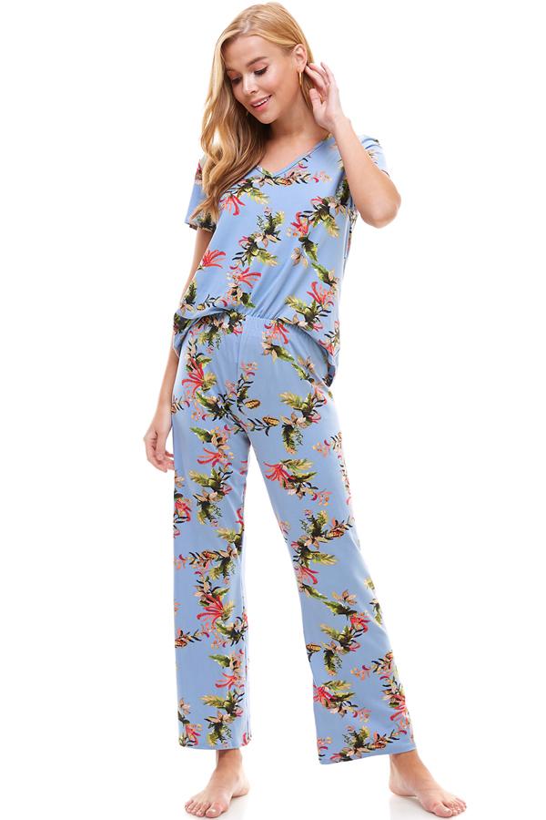 Loungewear set for women&