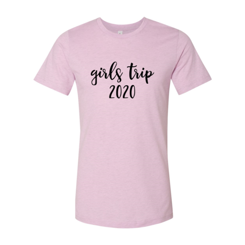Girls Trip 2020 Shirt