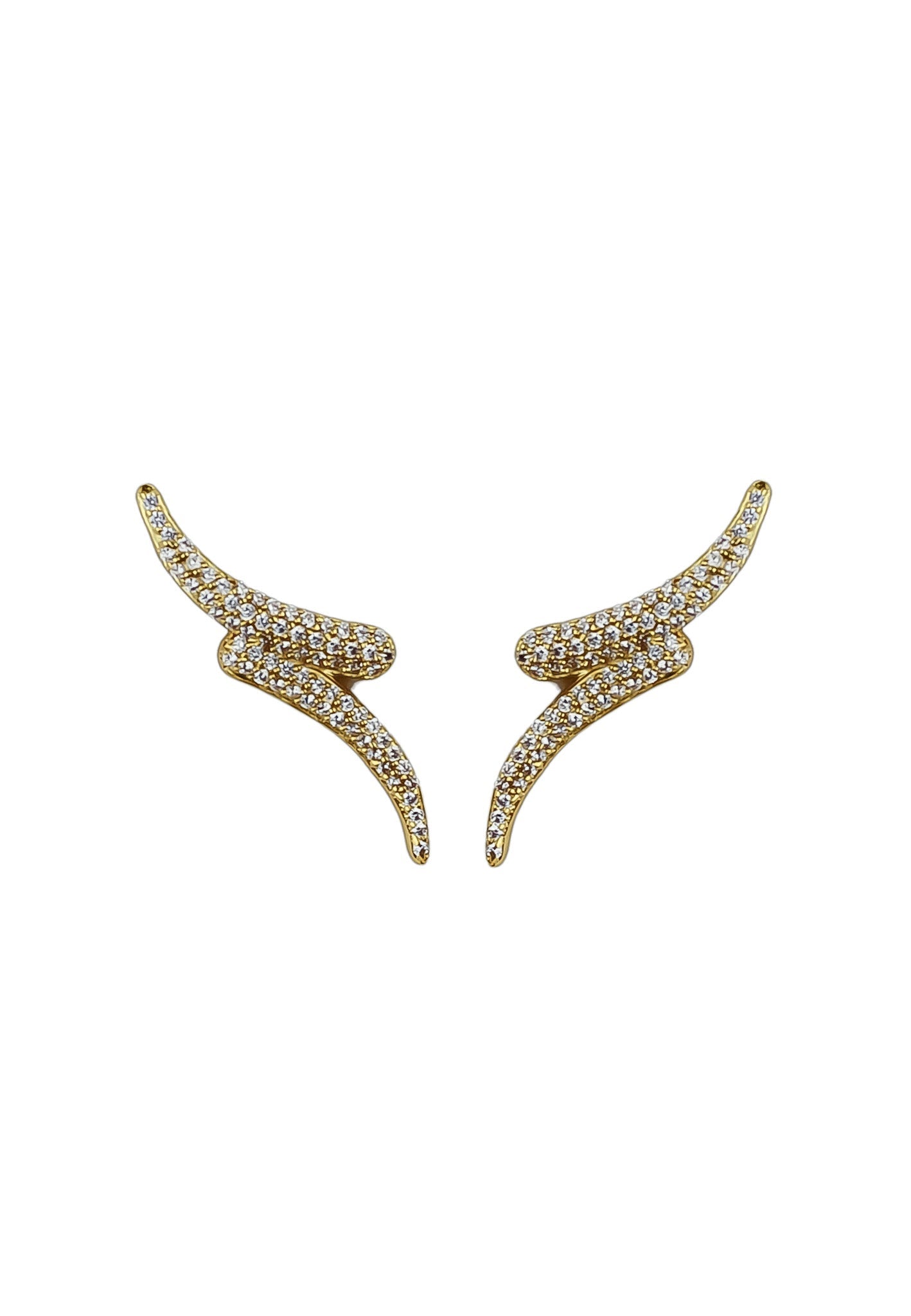 Dubai Earrings