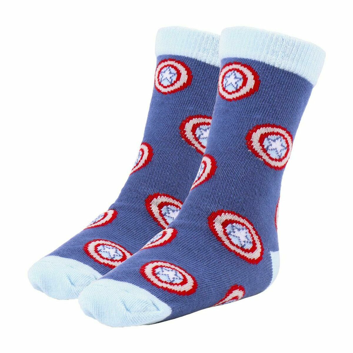 Socks The Avengers 3 pairs
