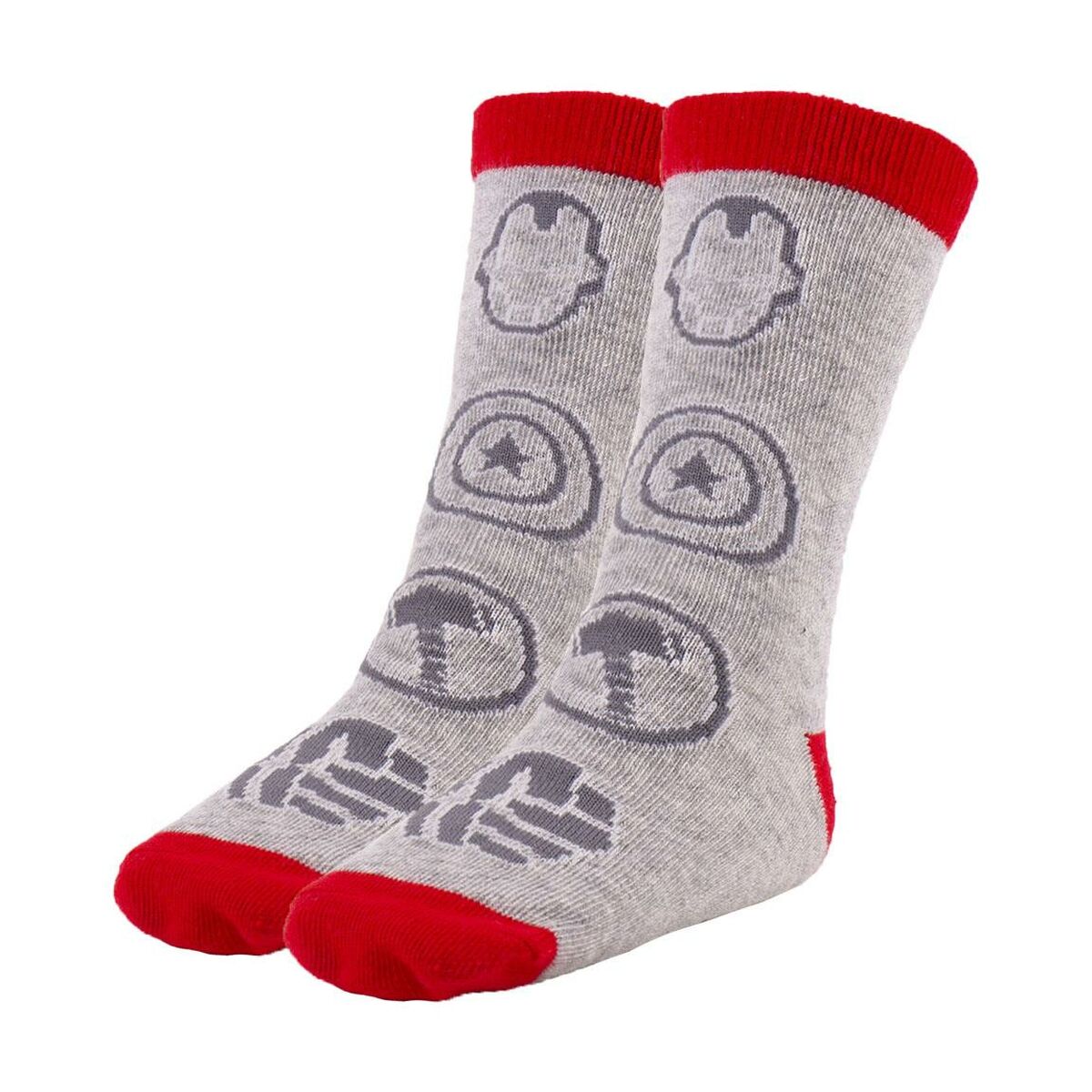 Socks The Avengers 3 pairs