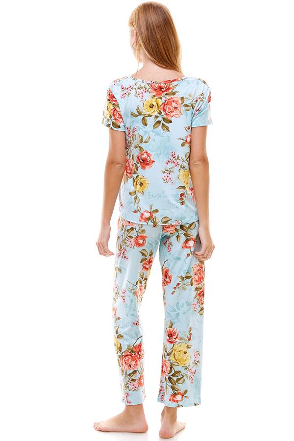 Loungewear set for women&