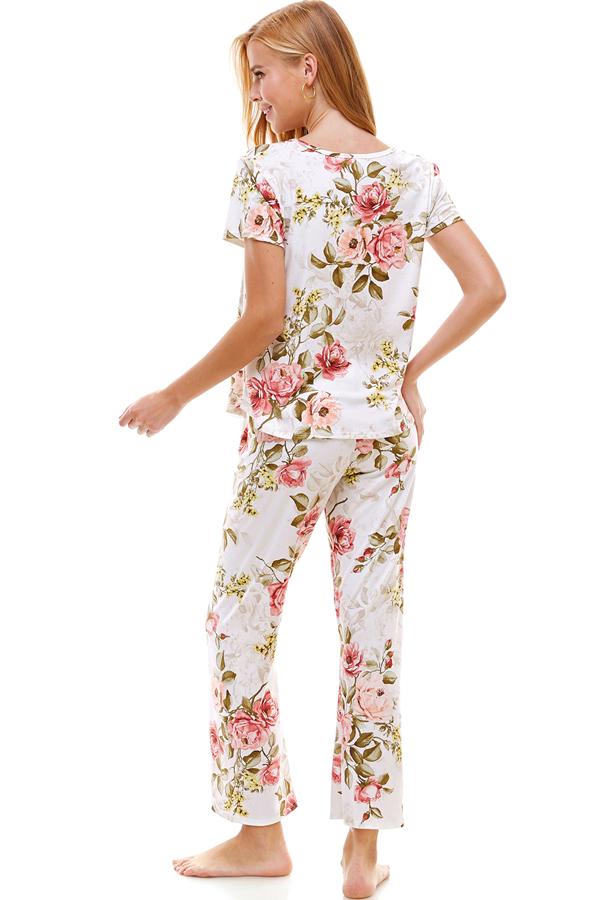 Loungewear set for women&