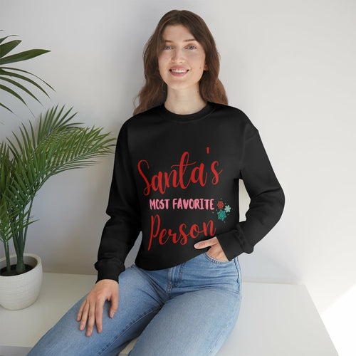 Womens Santa&