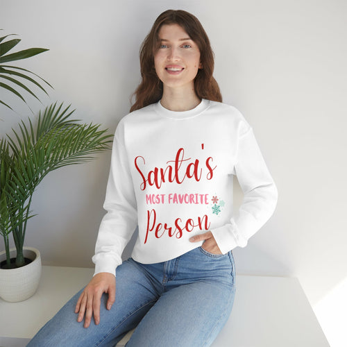 Womens Santa&