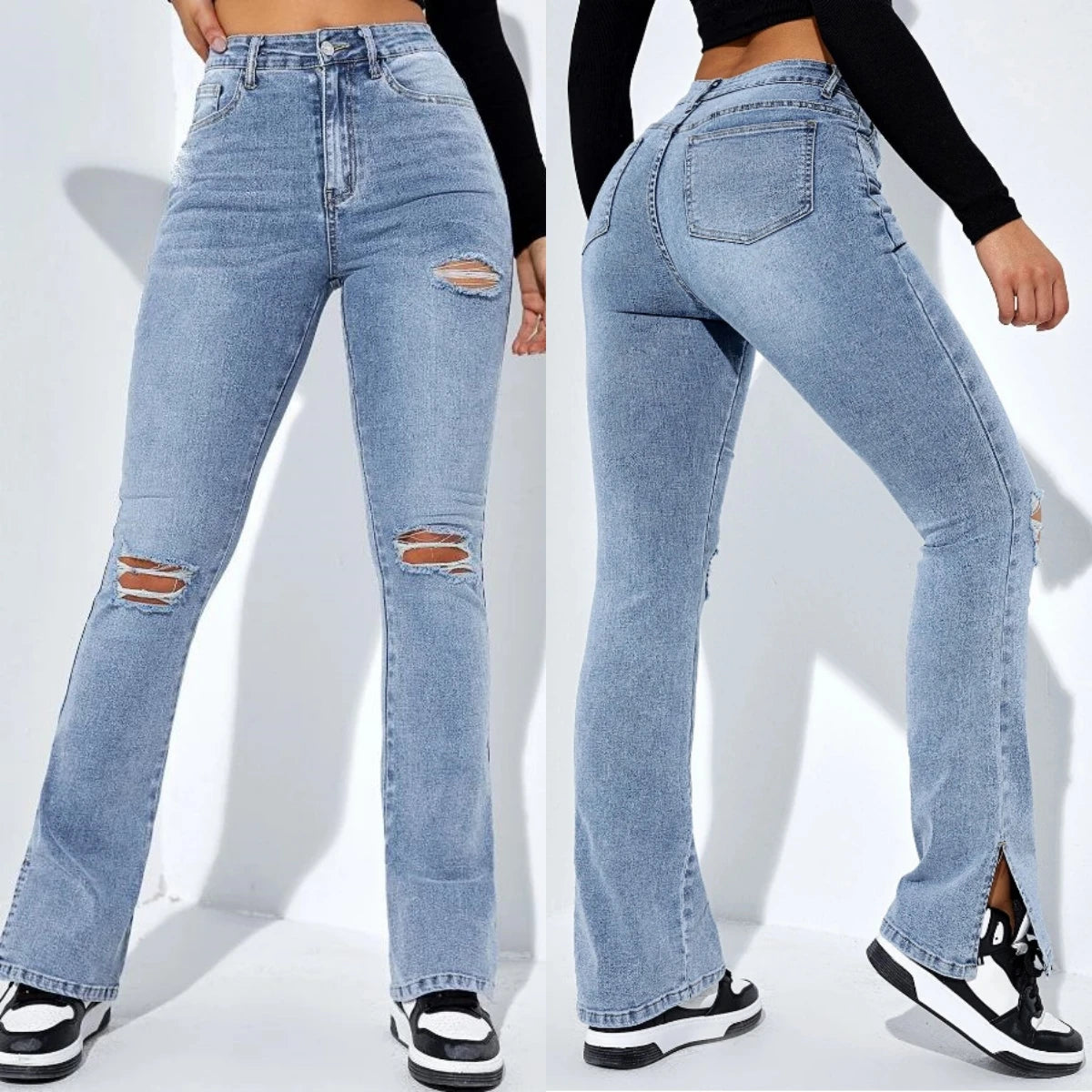 2023 Winter New Women&