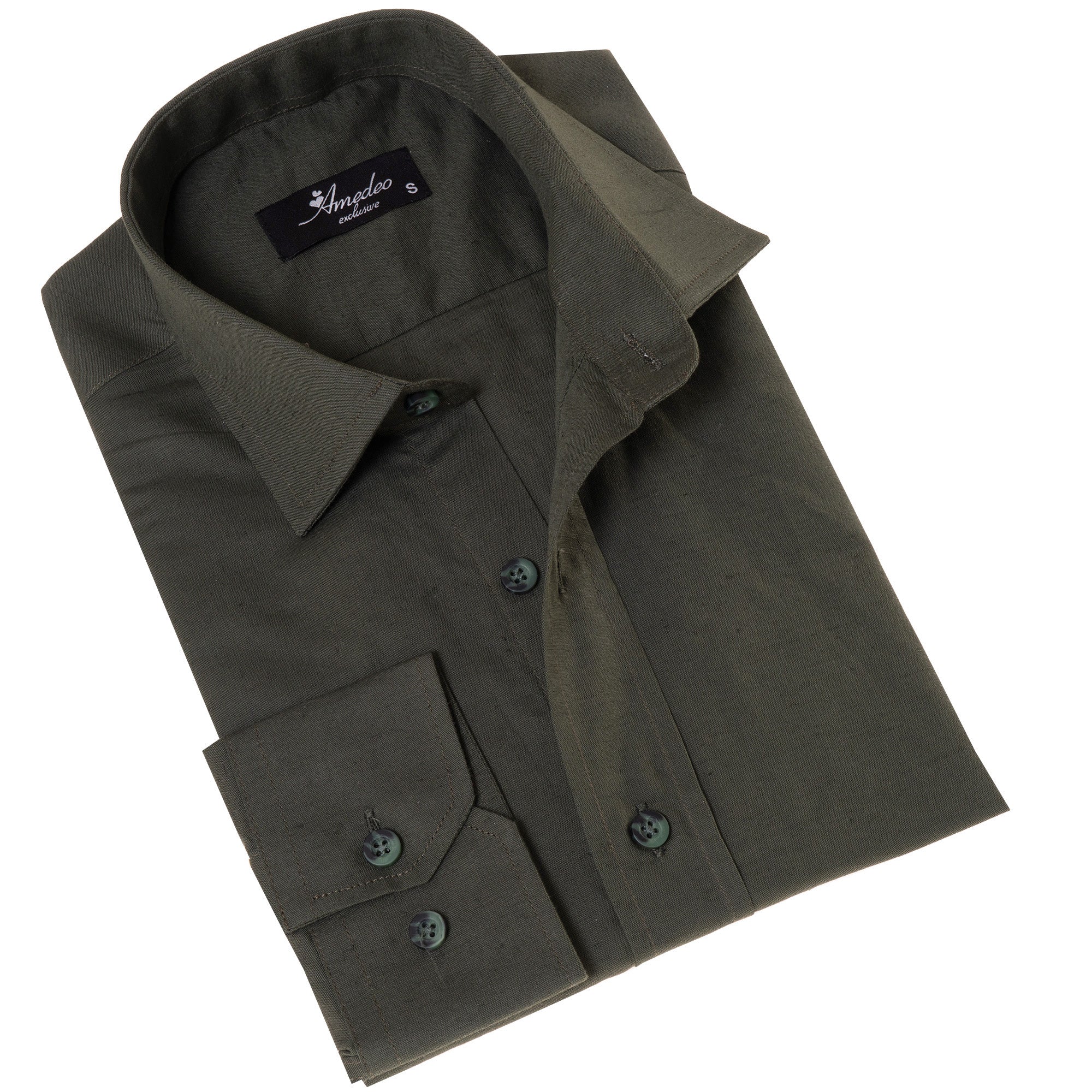 Khaki Luxury Men&