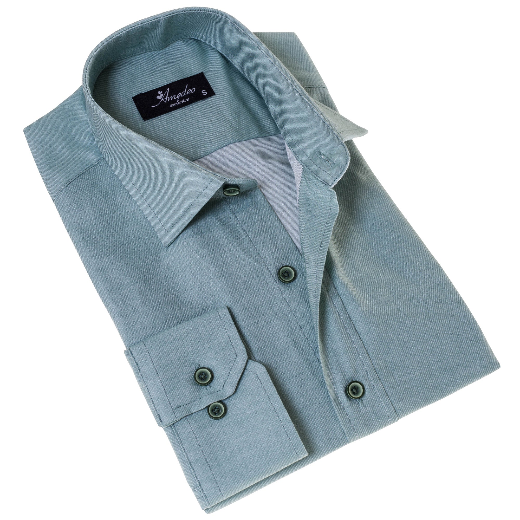 Blue Luxury Men&