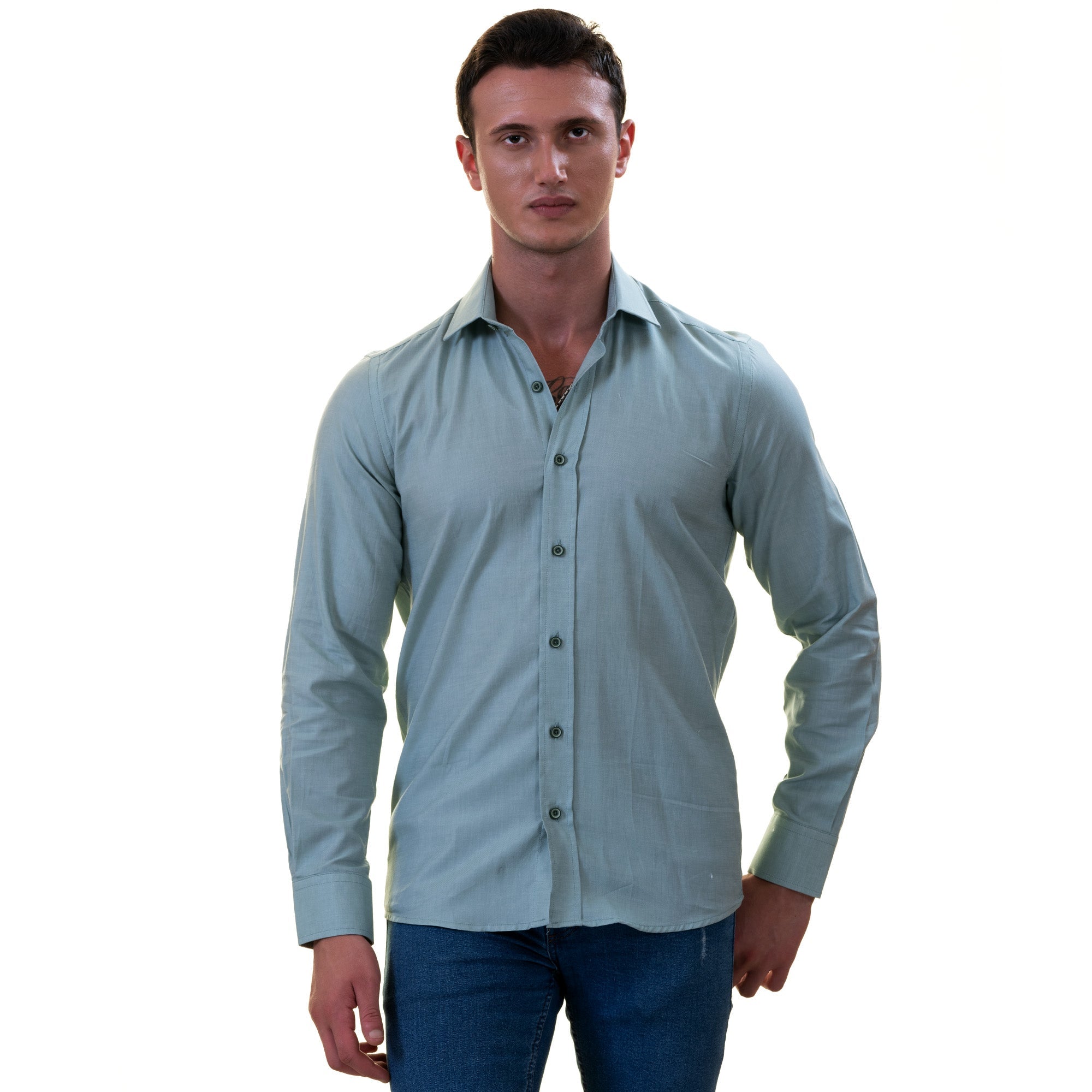 Blue Luxury Men&