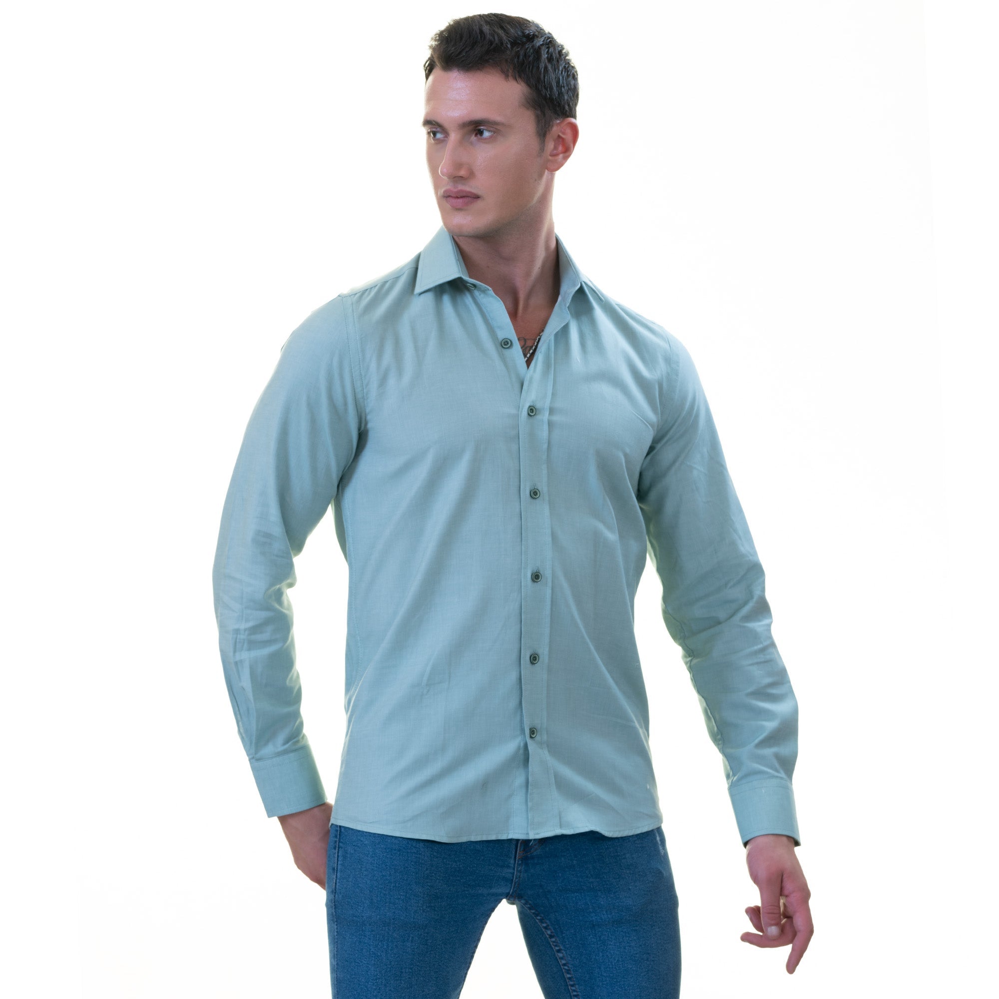 Blue Luxury Men&