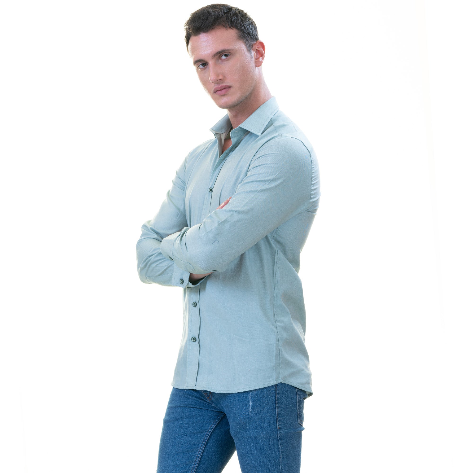 Blue Luxury Men&