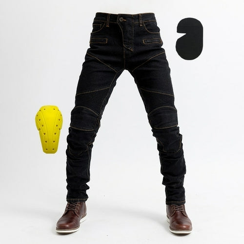 Autumn Men Pants Military Tactical Jeans Male Multiple Pockets Cargo