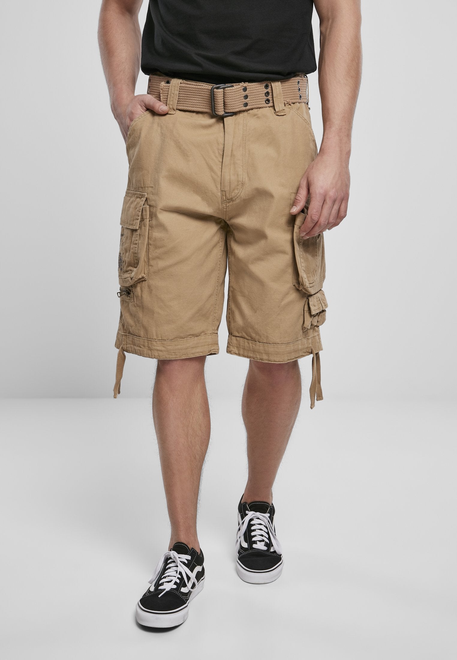 Savage Vintage Cargo Shorts