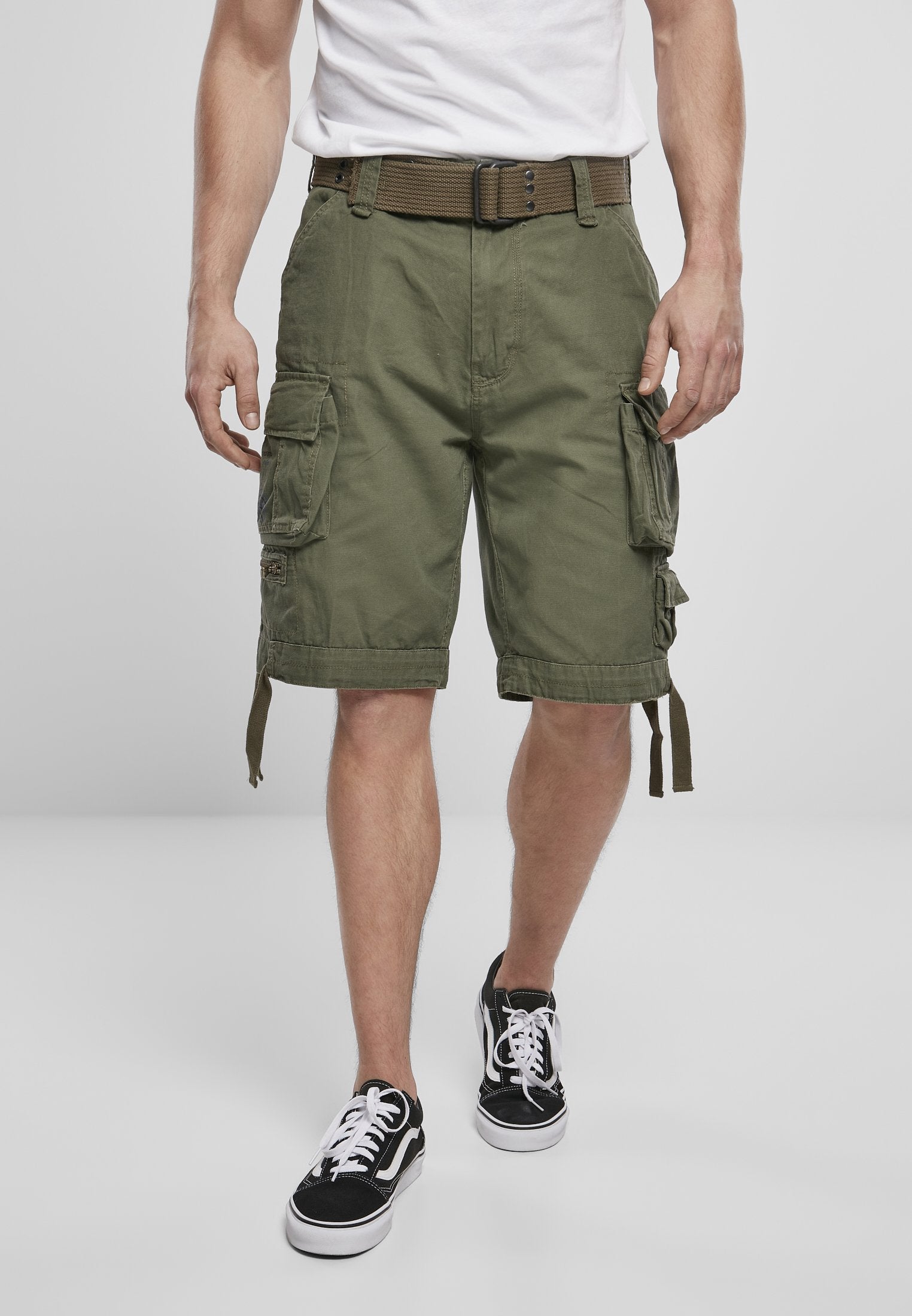 Savage Vintage Cargo Shorts