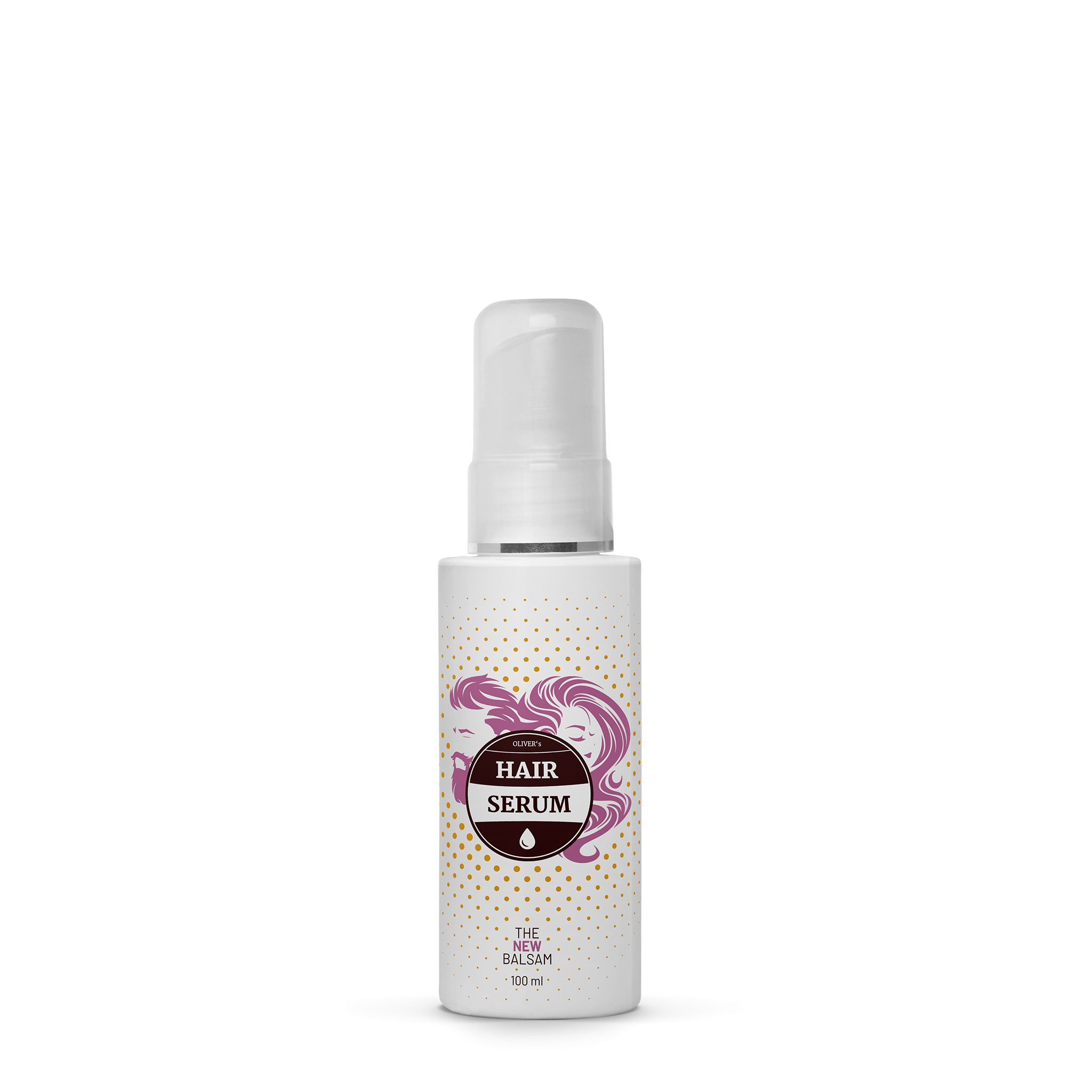 Hair Serum