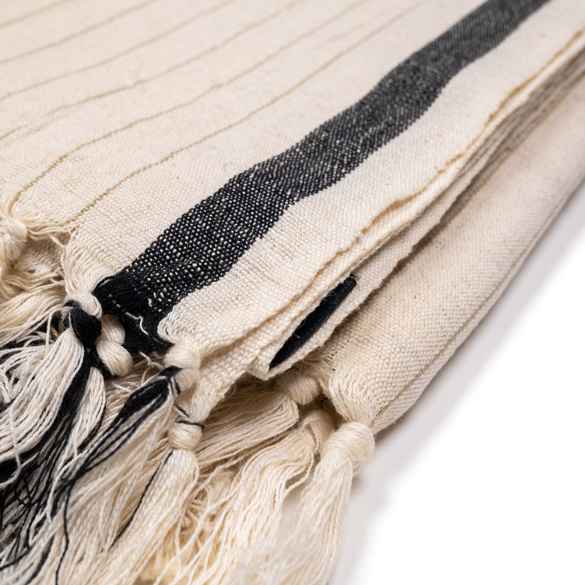 Handwoven Turkish Towel Walter