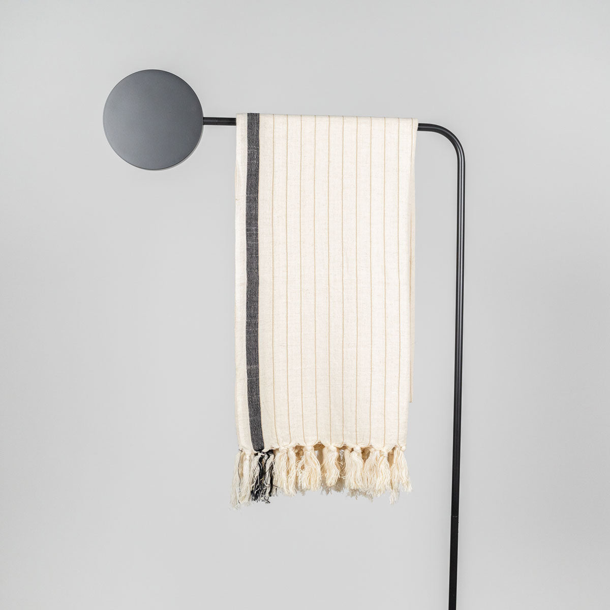 Handwoven Turkish Towel Walter