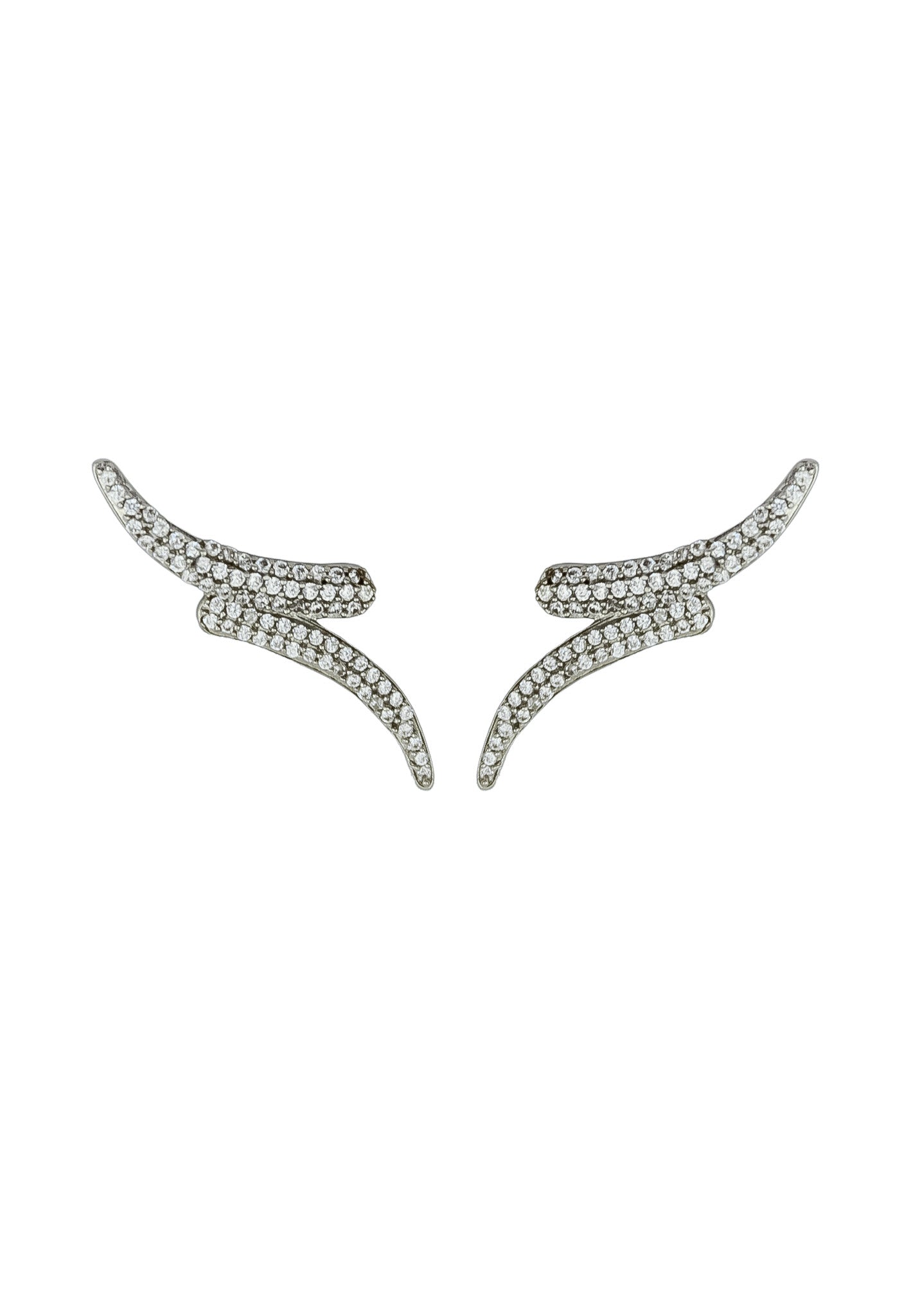 Dubai Earrings