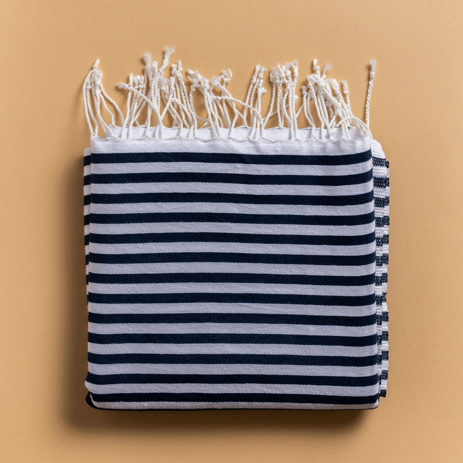 FRENCH KISS - Sportliches Hamamtuch