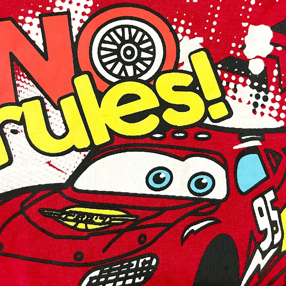 New Summer Kids Pyjamas Children Sleepwear Baby Set Boys Girls Cars