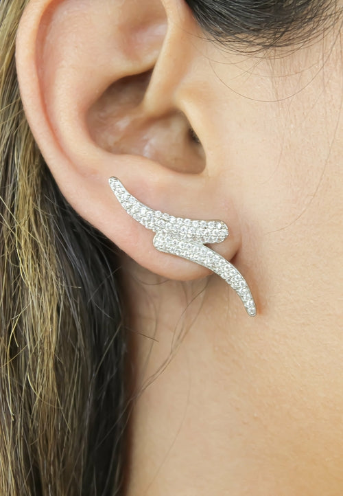 Dubai Earrings